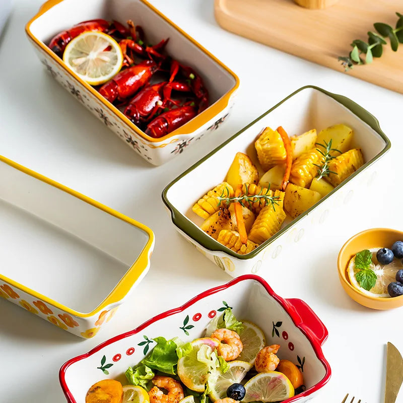 Casa & Co. Hacienda Bakeware Dish