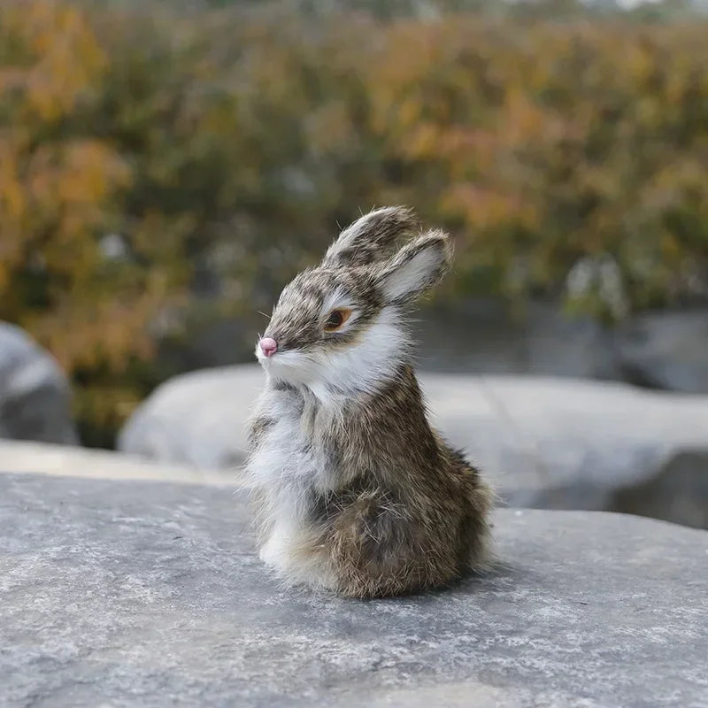 Casa & Co. Spring Garden Bunny Décor